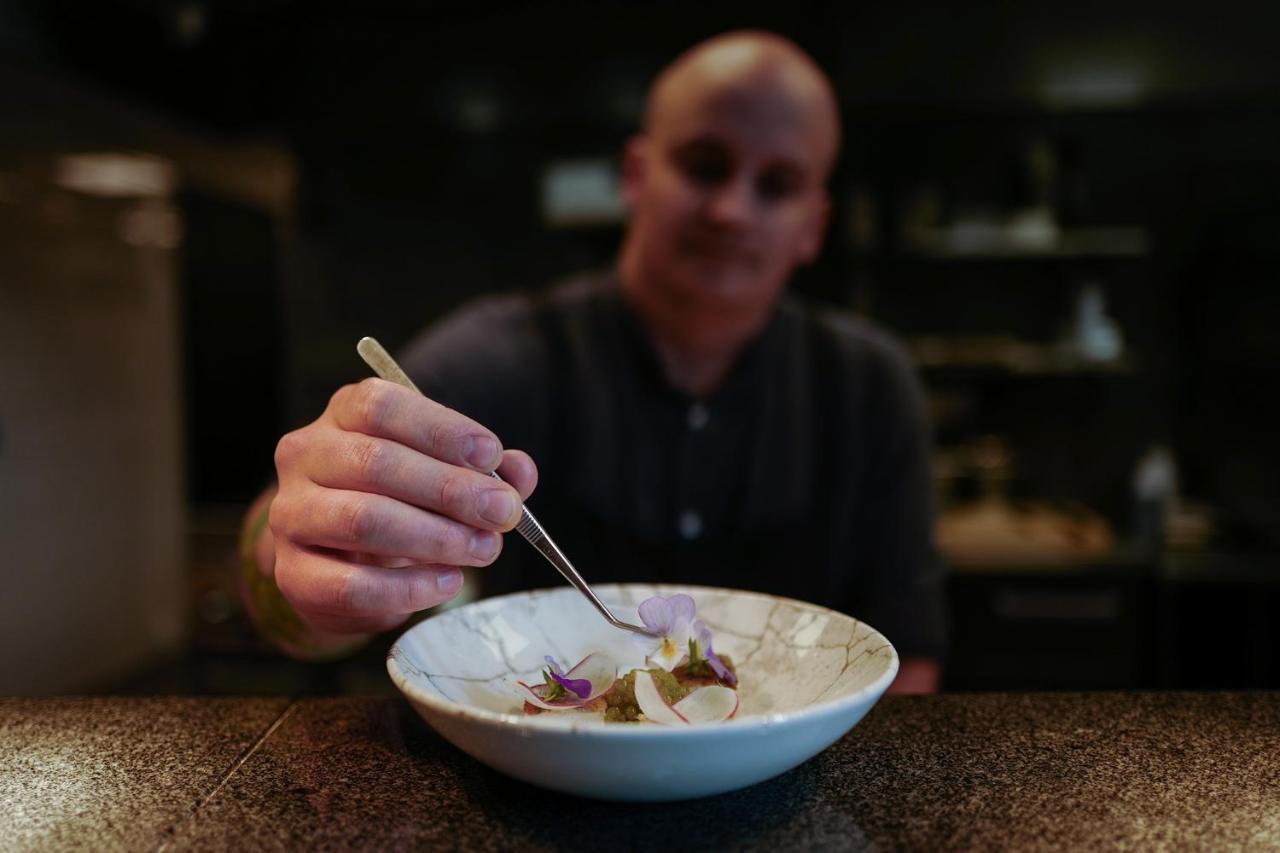 Kuru Resort Rantasalmi Kültér fotó
