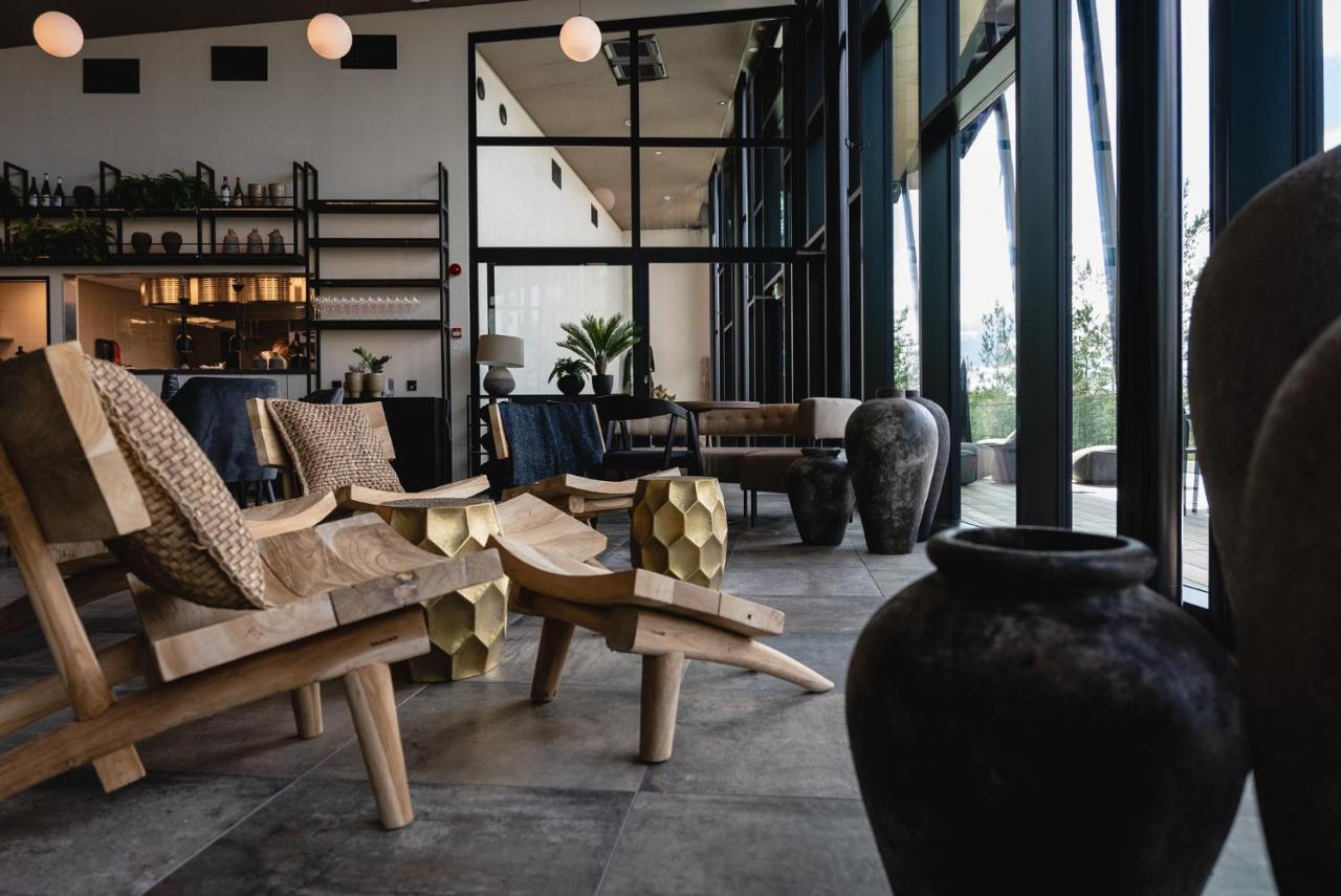 Kuru Resort Rantasalmi Kültér fotó