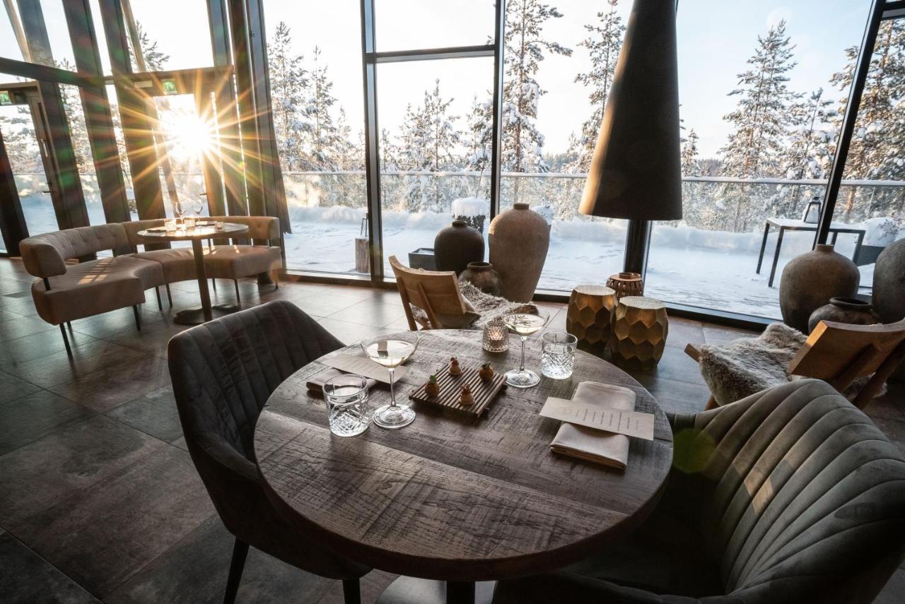 Kuru Resort Rantasalmi Kültér fotó
