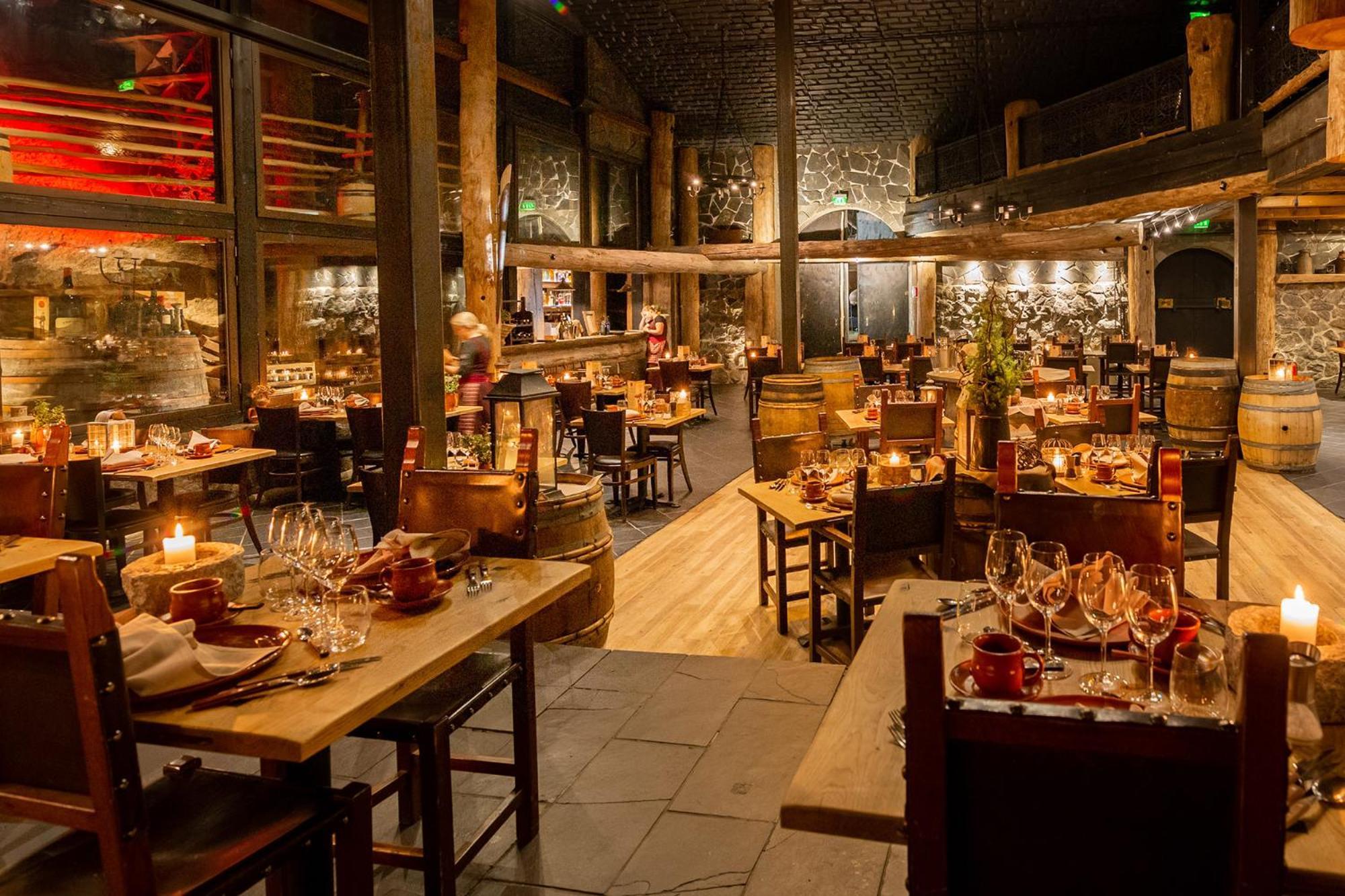 Kuru Resort Rantasalmi Kültér fotó